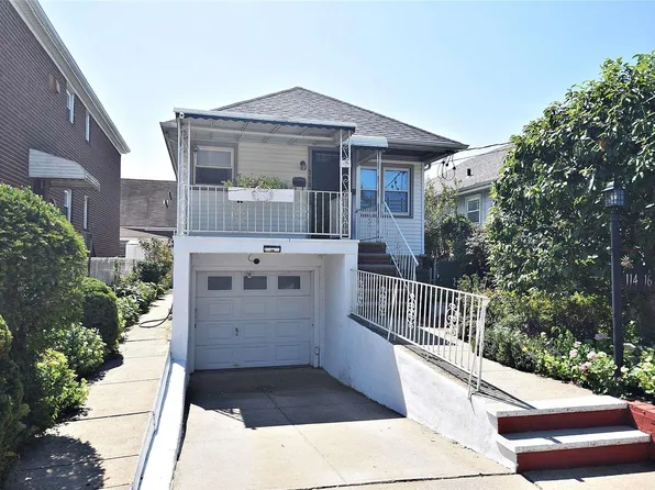 114-16 150th Avenue, South Ozone Park, NY 11420