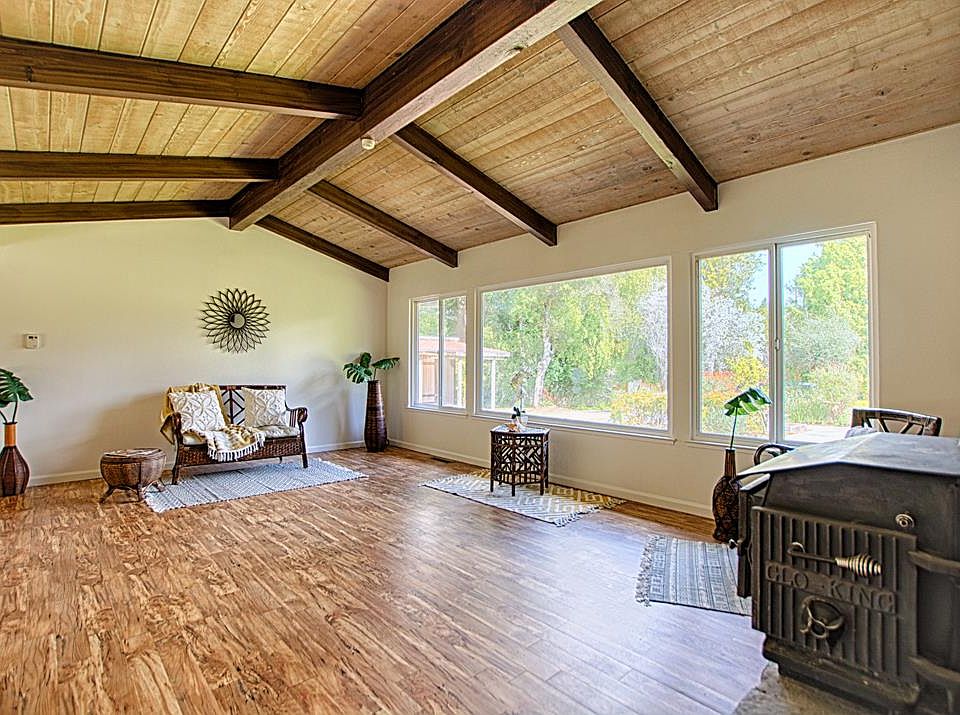 1345 River St Santa Cruz CA 95060 Zillow