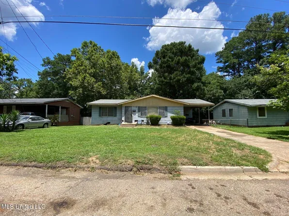 5226 Andover Dr, Jackson, MS 39209