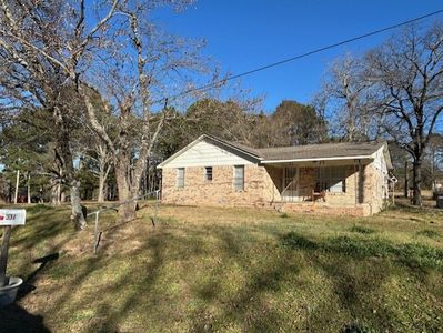 307 Damascus Rd, Russellville, AR, 72802