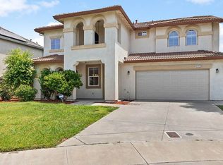 8920 Mount Eddy Ct, Stockton, CA 95212
