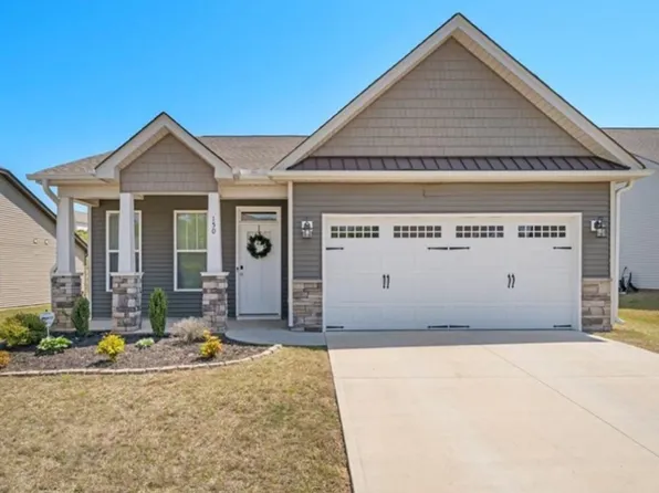 150 Capslock Trl, Pendleton, SC 29670