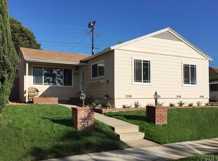 11702 Tarron Ave, Hawthorne, CA 90250