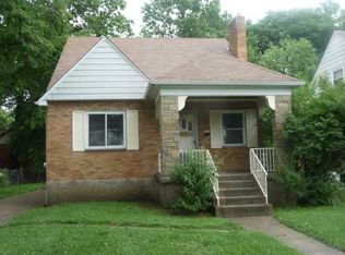 3228 Coral Park Dr, Cincinnati, OH 45211
