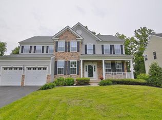3570 Knerr Dr, Macungie, PA 18062