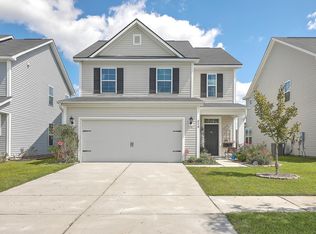 314 Saucer Rd, Summerville, SC 29486