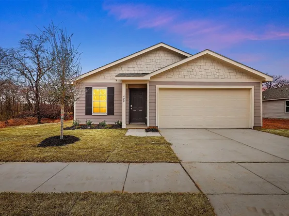 217 Peace Lily Way, Tolar, TX 76476