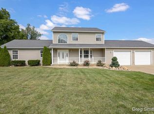 417 129th Ave, Shelbyville, MI 49344