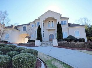 245 Eagles Landing Way, McDonough, GA 30253