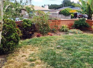 423 Vermont Ave, Moss Beach, CA 94038