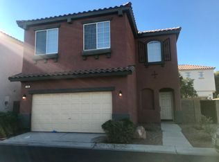 735 Easter Lily Pl, Henderson, NV 89011