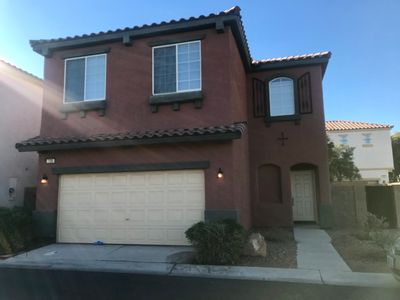 735 Easter Lily Pl, Henderson, NV, 89011