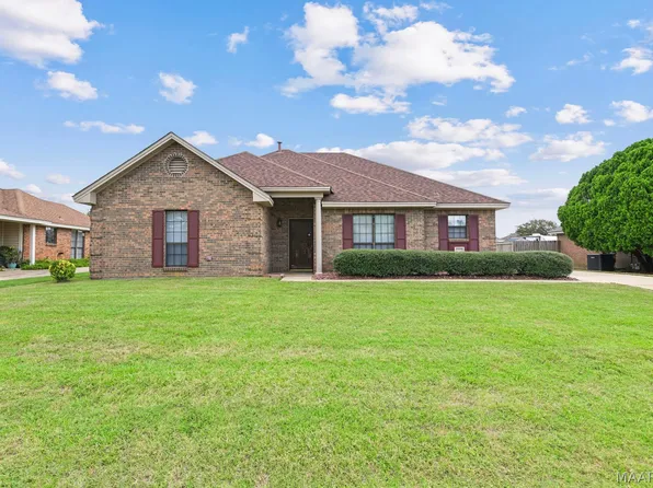 727 Sweet Ridge Rd, Prattville, AL 36066