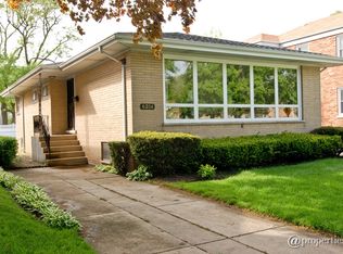 6204 N Forest Glen Ave, Chicago, IL