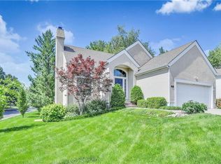 701 W 131st Ter, Kansas City, MO 64145