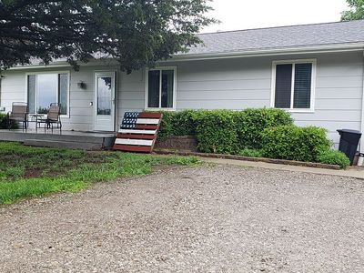7731 Comanche Rd, Meriden, KS, 66512
