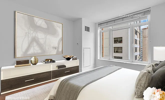 Rented by Engel & Völkers New York City | media 22