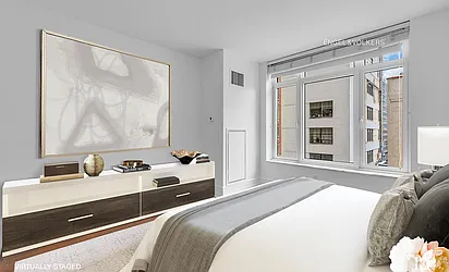 Rented by Engel & Völkers New York City