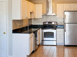 (Undisclosed Address), Somerville, MA 02145