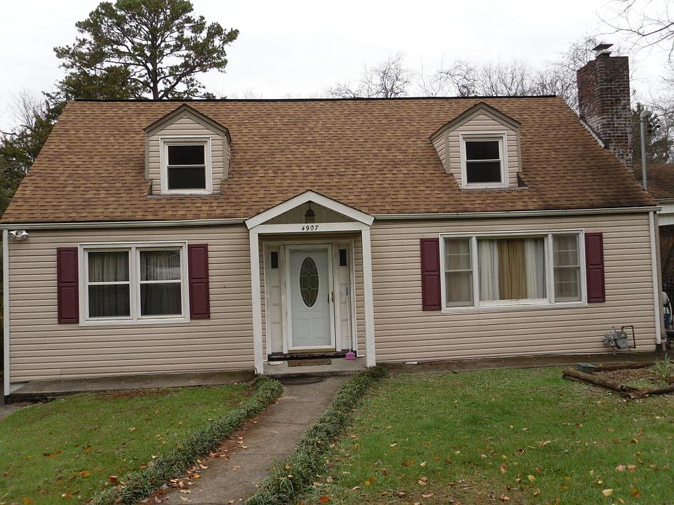 1st image of 4907 Holston Dr