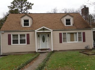 4907 Holston Dr, Knoxville, TN 37914