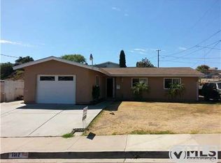 1512 Ocala Ave, Chula Vista, CA 91911