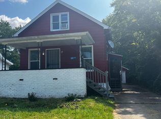 2213 Rush Blvd, Youngstown, OH 44507