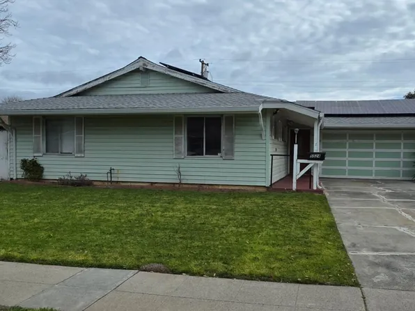 5524 Harvard Dr, San Jose, CA 95118