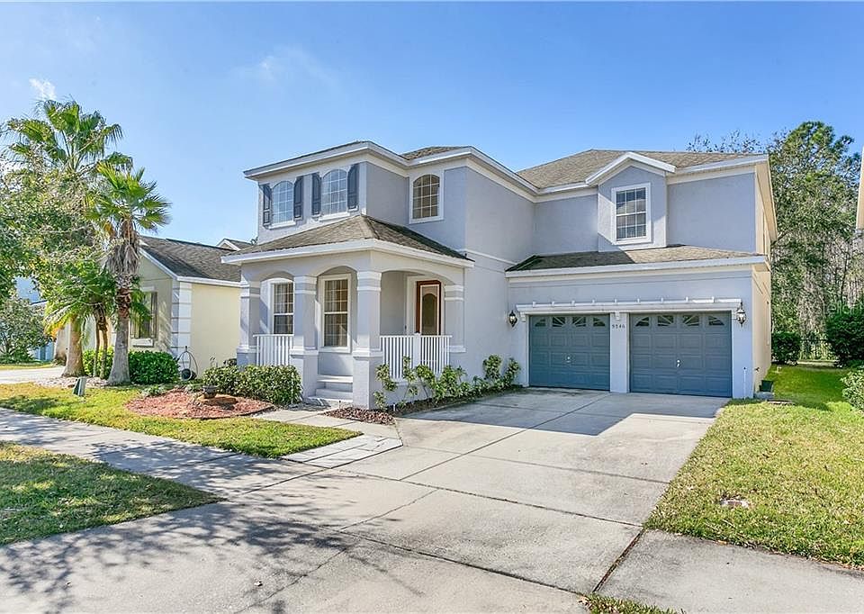 9546 Piccadilly Sky Way, Orlando, FL 32827 | Zillow