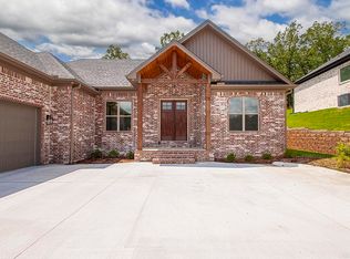 9313 Wooddale Dr, Sherwood, AR 72120