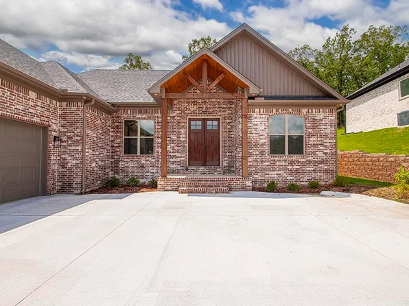 9313 Wooddale Dr, Sherwood, AR 72120