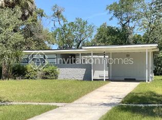4853 Clyde Dr, Jacksonville, FL 32208