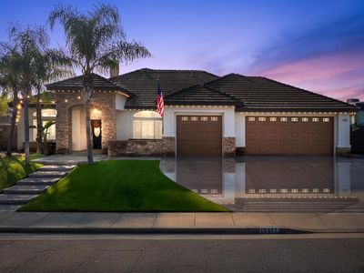 15357 Chateau Montelena Dr, Bakersfield, CA, 93314