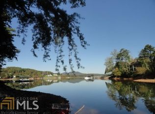 1 Sutton Cv, Hiawassee, GA 30546