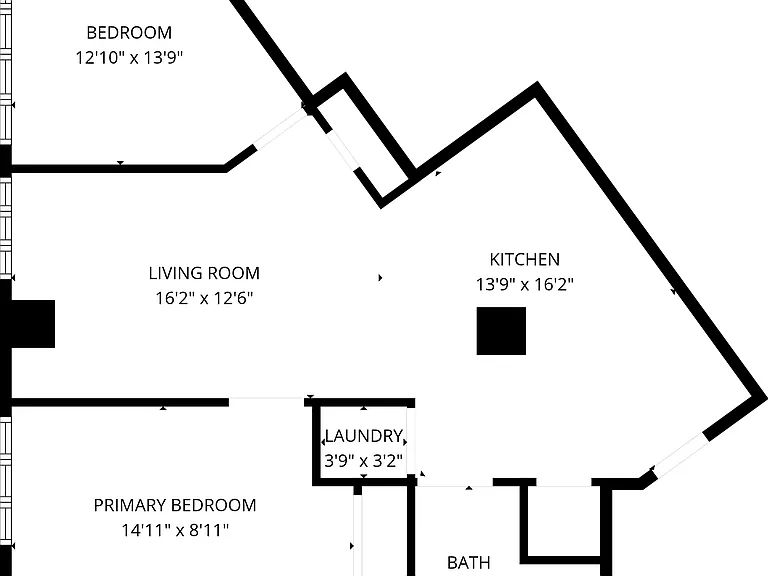 The Duke | 2121 Ward Place NW | Luxury Residences — Photo 68