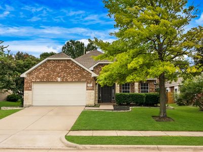 8358 Davis Dr, Frisco, TX, 75034
