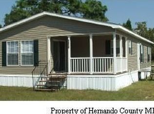 3358 Fiskway St, Spring Hill, FL 34606