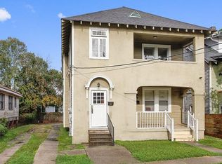 4027 Elba St, New Orleans, LA 70125