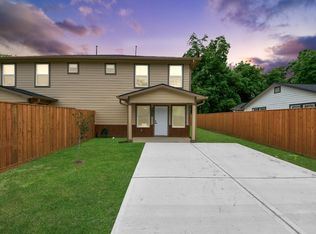2430 Dolly Wright St #A, Houston, TX 77088