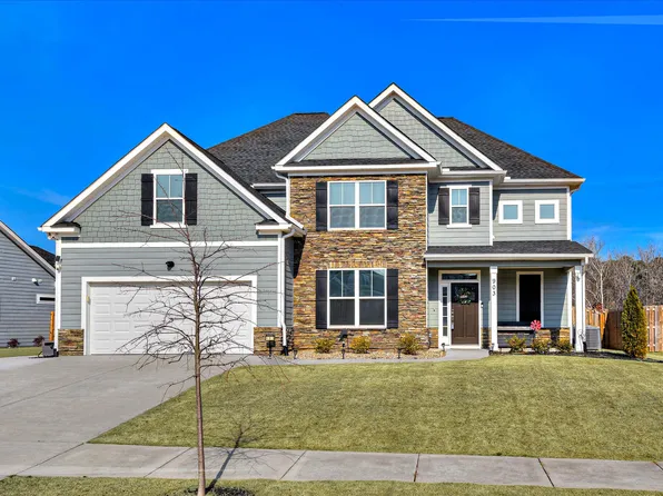 903 Lillian Park Drive, Grovetown, GA 30813