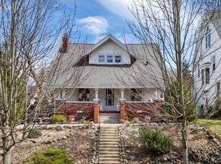 11 Parkwood Blvd, Mansfield, OH