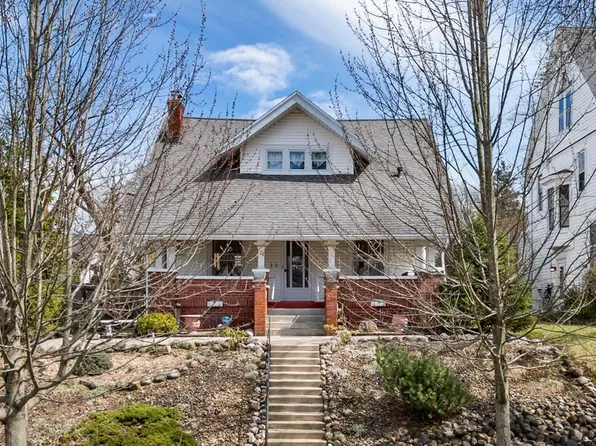 11 Parkwood Blvd, Mansfield, OH 44906