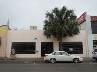 1020 E Washington St, Brownsville, TX 78520
