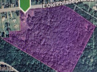 964 E Old Philadelphia Rd, Elkton, MD 21921