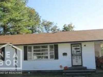 624 W Thompson St, Paragould, AR, 72450