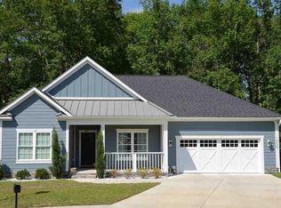 1029 Dublin Dr, Conway, SC 29526