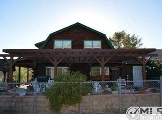 31820 Hughes Canyon Rd, Acton, CA 93510