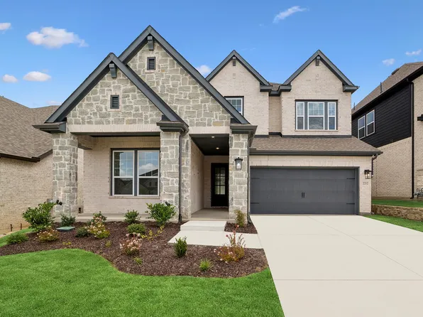 2212 Pika Rd, Northlake, TX 76247