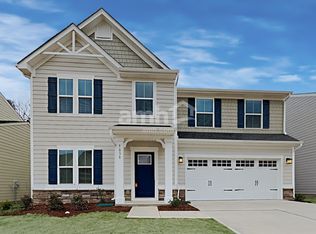 5038 Twin River Dr, Denver, NC 28037