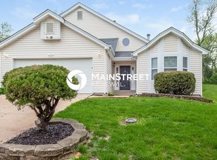 5247 Elk Trail Dr, Florissant, MO 63033